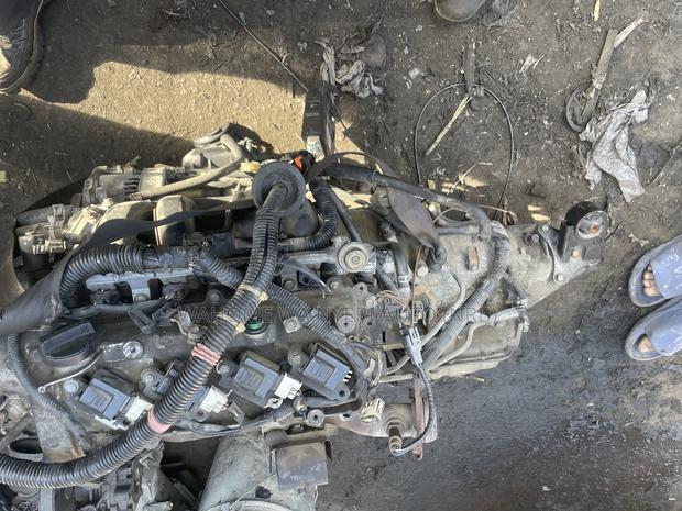  Complete Engine - thumbnail 4