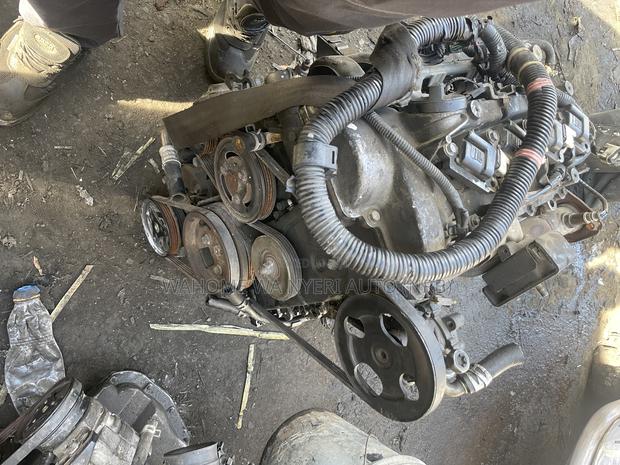  Complete Engine - thumbnail 2