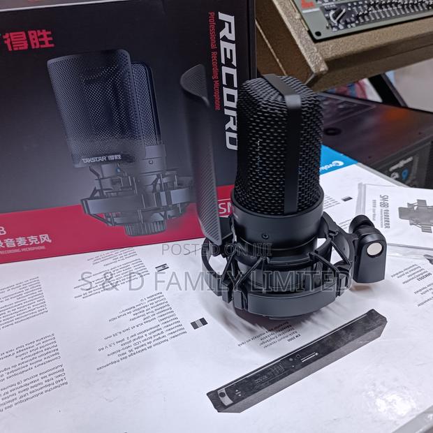 New Model Takstar SM-8B - thumbnail 2