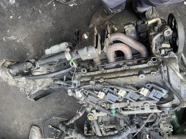  Complete Engine - thumbnail 5