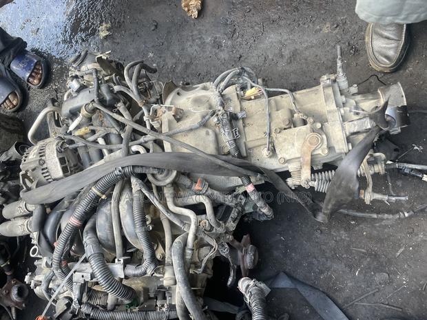  Complete Engine - thumbnail 9