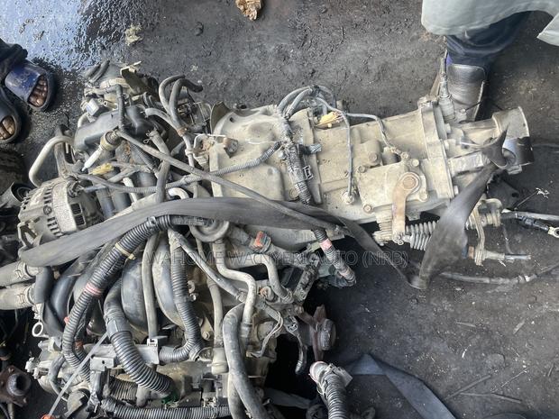  Complete Engine - thumbnail 8