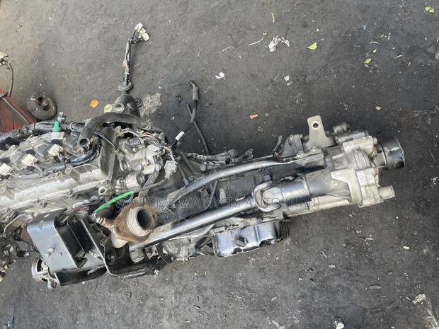  Complete Engine - thumbnail 6