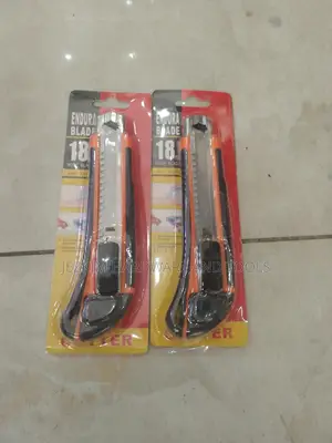 Utility Knives