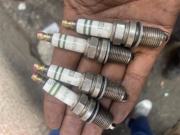 Engine Plugs