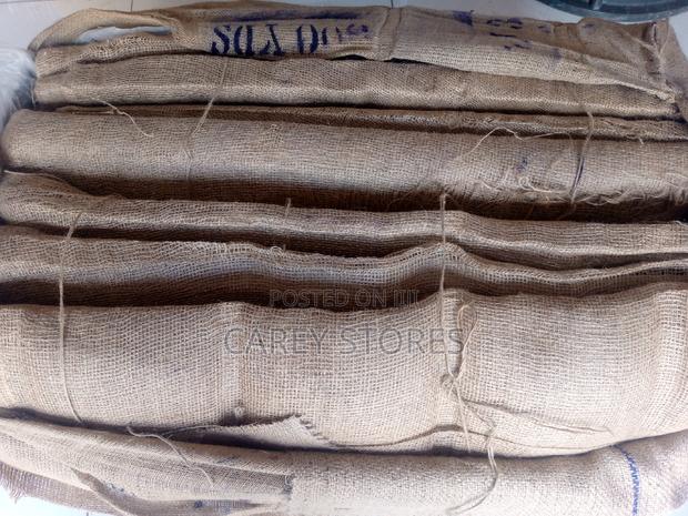 Hessian Fabric/ Jute Cloth