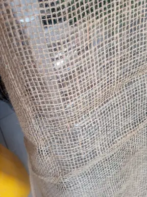 Hessian Fabric/ Jute Cloth