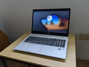 Laptop HP ProBook 450 G7 8GB Intel Core I5 SSD 256GB