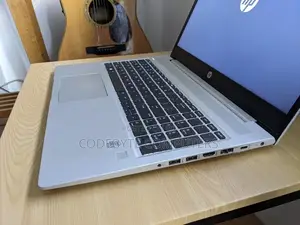 Laptop HP ProBook 450 G7 8GB Intel Core I5 SSD 256GB