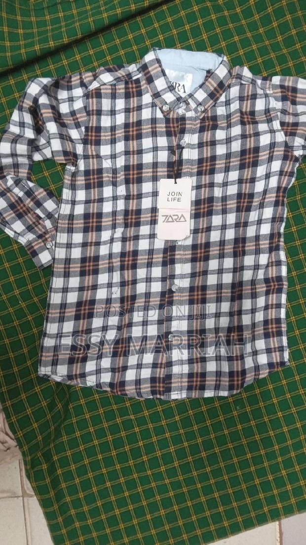 Boys Shirts - thumbnail 2