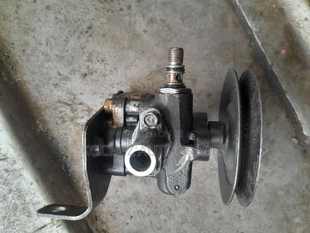 Power Steering Pump for Mazda Titan