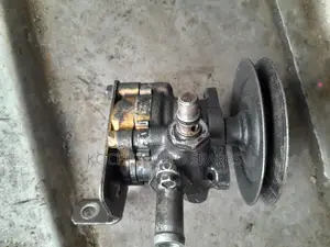 Power Steering Pump for Mazda Titan