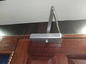Yale Door Closer Asabloy