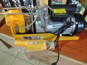 Best Brand Chain Hoist - thumbnail 2