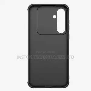 Nillkin Camshield Cover Case for Samsung Galaxy A55