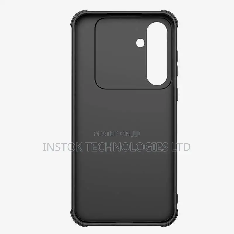 Nillkin Camshield Cover Case for Samsung Galaxy A55