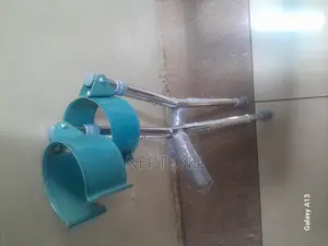 Elbow Crutches Pediatric