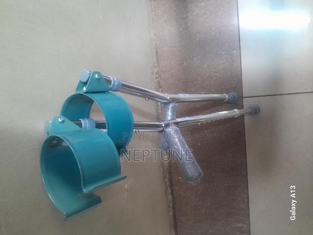 Elbow Crutches Pediatric - main view