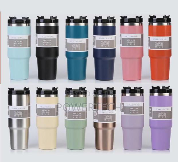 890ml Stanley Stainless Steel Tumbler