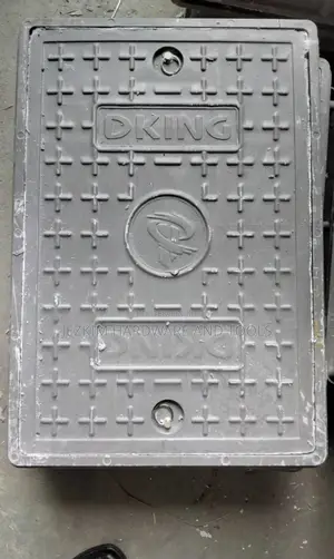 Manhole Cover