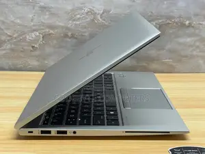 Laptop HP EliteBook 840 G7 16GB Intel Core I7 SSD 256GB