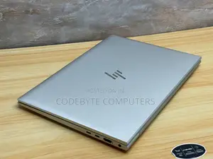 Laptop HP EliteBook 840 G7 16GB Intel Core I7 SSD 256GB