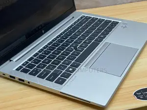 Laptop HP EliteBook 840 G7 16GB Intel Core I7 SSD 256GB