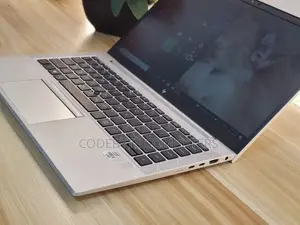 Laptop HP EliteBook 840 G7 16GB Intel Core I7 SSD 256GB