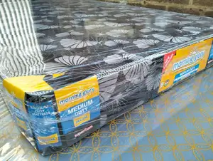 4 X 6 Medium Duty Mattresses. Free Delivery