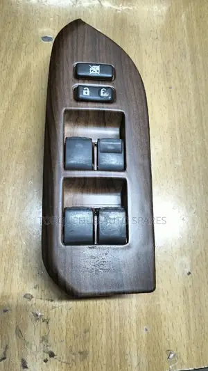Prado 150 Main Door Switch