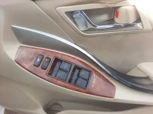 Toyota Premio 2014 White