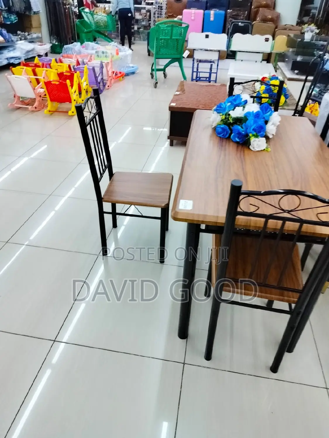Dining Table Dining Table With 4 Chair Table and Chairs For