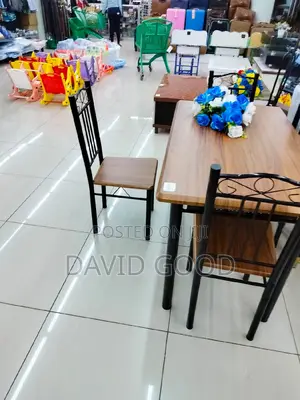 Dining Table Dining Table With 4 Chair Table and Chairs For