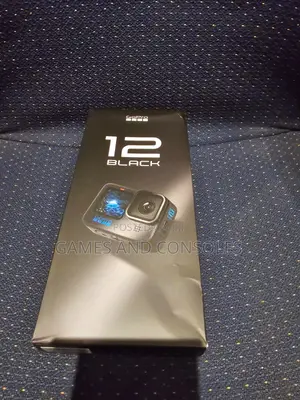 Gopro Hero 12 Go Pro Hero 12
