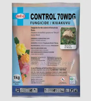 Control 70%DF