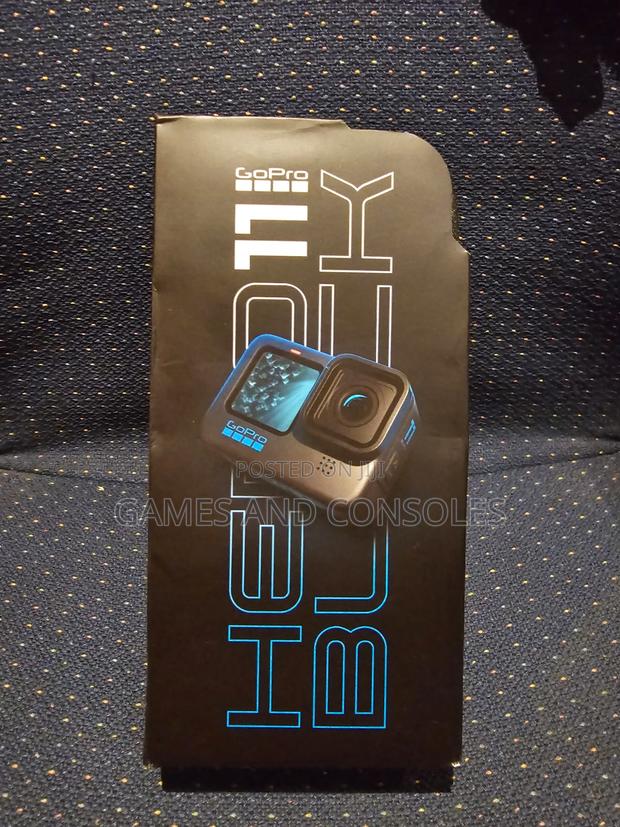 Hero 11 Gopro Hero 11
