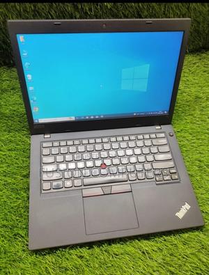 Laptop Lenovo ThinkPad L480 8GB Intel Core I5 SSD 256GB - thumbnail 2