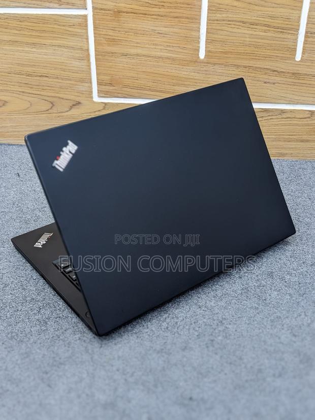 Laptop Lenovo ThinkPad L480 8GB Intel Core I5 SSD 256GB - thumbnail 5
