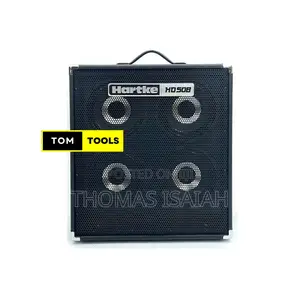 Hartke HD508 Bass Combo Amplifier