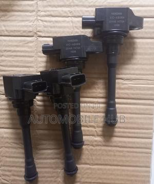 Nissan Ignition Coil 22448-1kt0a GENUINE - thumbnail 2