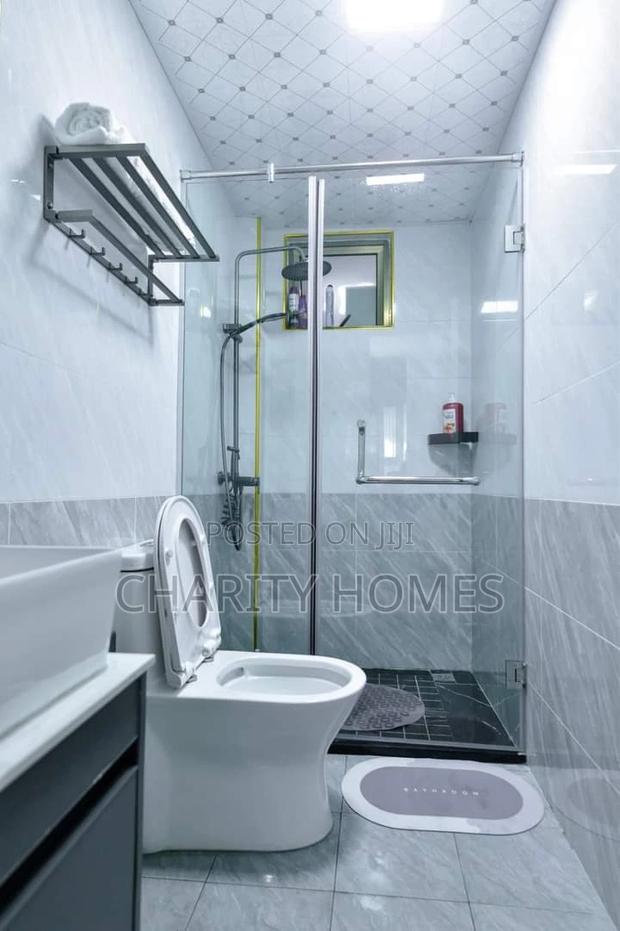 Furnished Airbnb South B - thumbnail 2