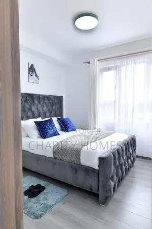 Furnished Airbnb South B