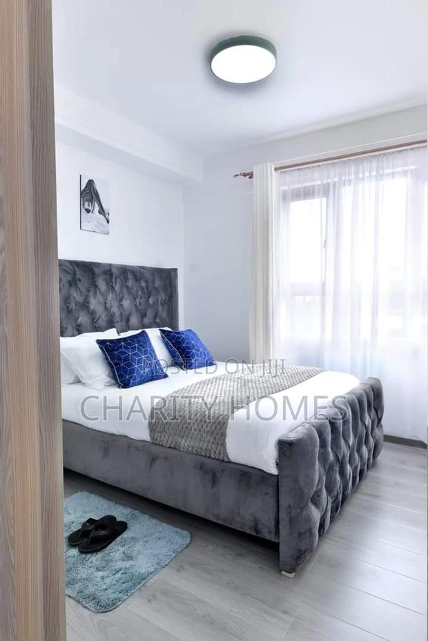 Furnished Airbnb South B