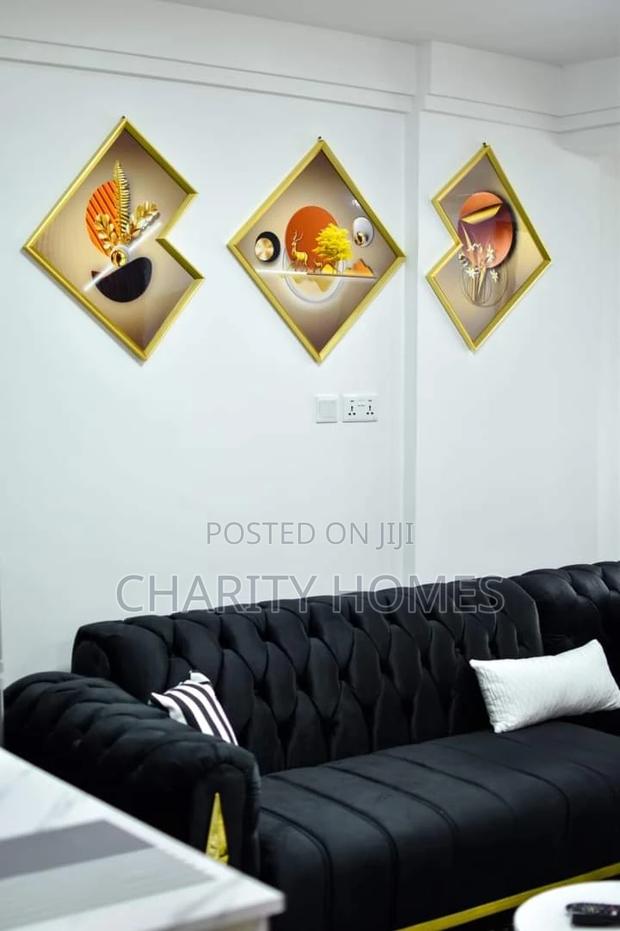 Furnished Airbnb South B - thumbnail 5