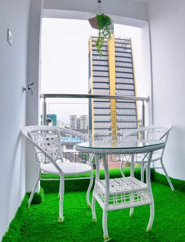 Furnished Airbnb South B - thumbnail 7