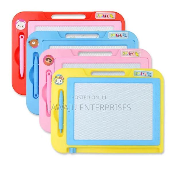 Kids Erasable Writing Pad - thumbnail 3