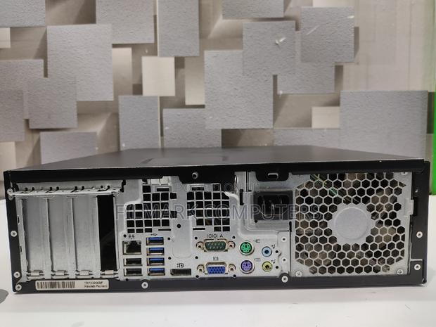 Desktop Computer HP 4GB Intel Core i3 HDD 500GB - thumbnail 3