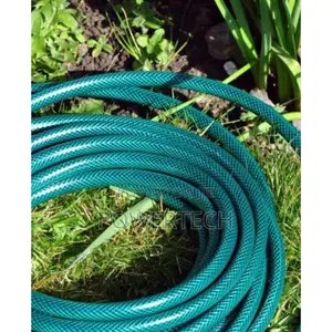 3/4'' Braided Heavy Duty High Pressure Hose Pipe-50mtrs.