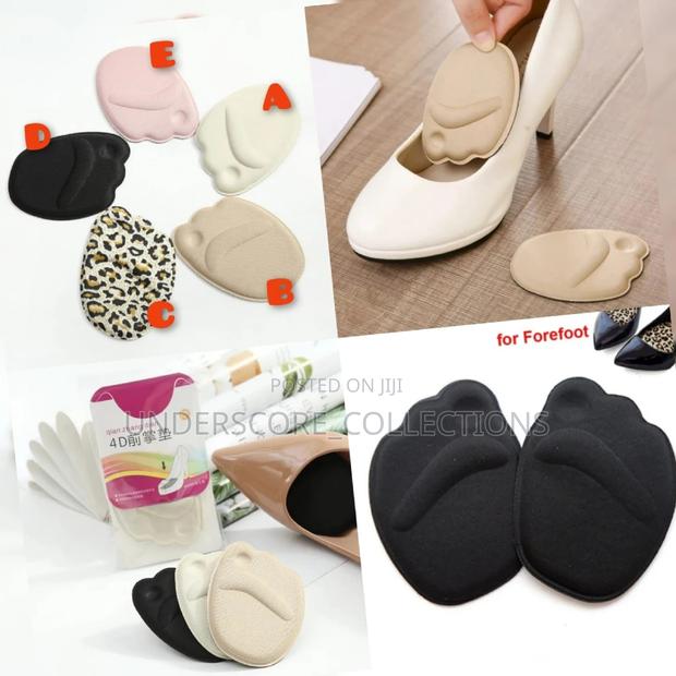 Comfortable Sole for Any Shoe - thumbnail 2