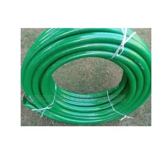 Braided 1 '' Hose Pipe 50m -Green